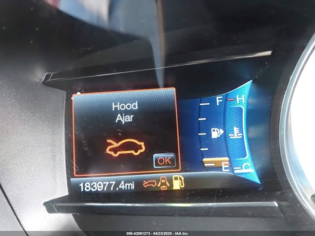 1FM5K7D8XHGA26547 Ford EXPLORER XLT