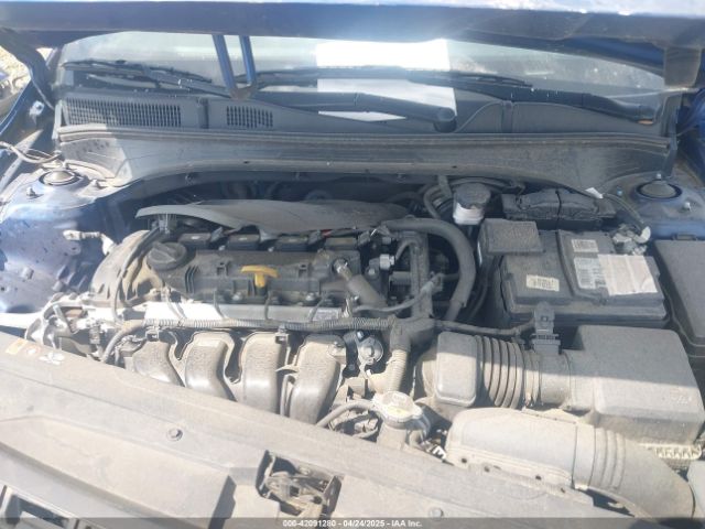 3KPF34AD1ME278588 KIA Forte Gt-line