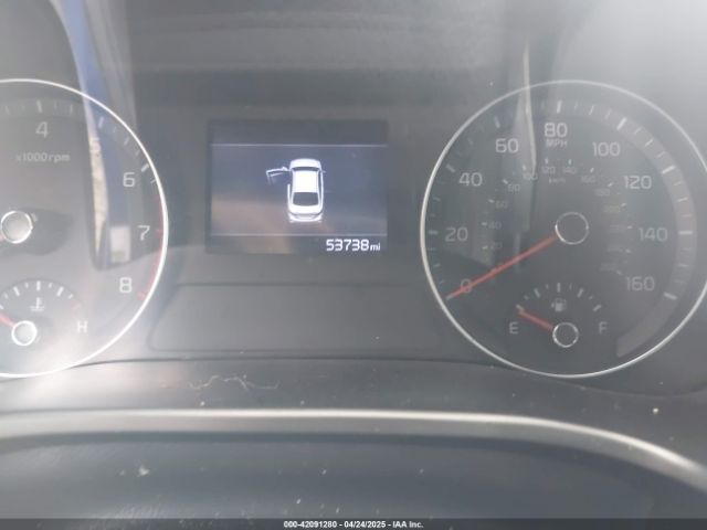 3KPF34AD1ME278588 KIA Forte Gt-line