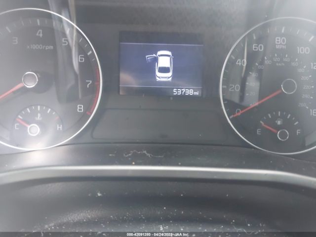 3KPF34AD1ME278588 KIA Forte Gt-line