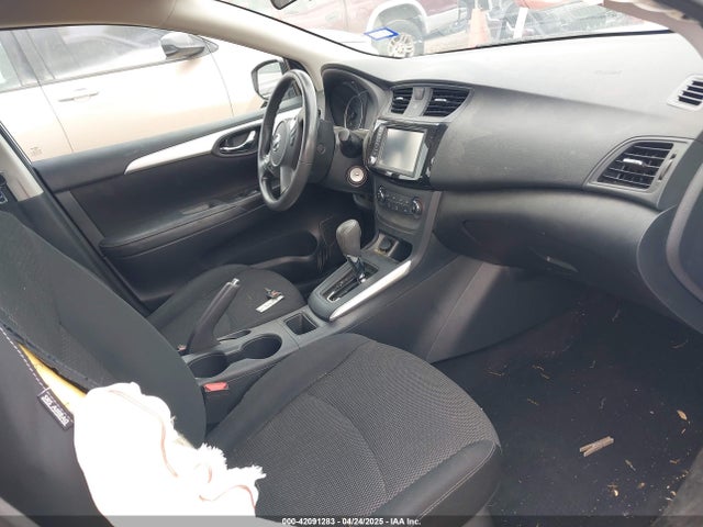 3N1AB7AP9KY269693 Nissan SENTRA S