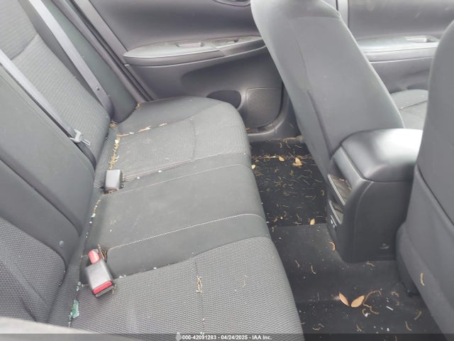 3N1AB7AP9KY269693 Nissan SENTRA S