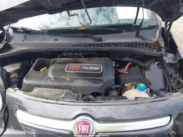 2014 FIAT 500L ZFBCFADH8EZ008208 Photo 9
