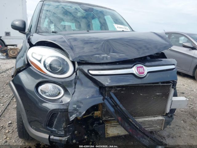 ZFBCFADH8EZ008208 Fiat 500L TREKKING