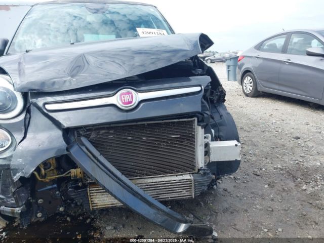 ZFBCFADH8EZ008208 Fiat 500L TREKKING
