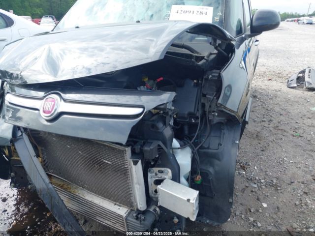 ZFBCFADH8EZ008208 Fiat 500L TREKKING