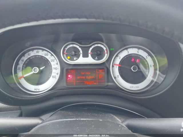 2014 FIAT 500L ZFBCFADH8EZ008208 Photo 6