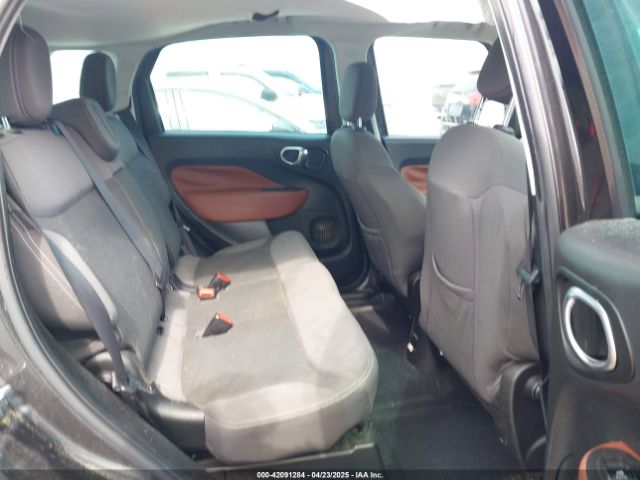 2014 FIAT 500L ZFBCFADH8EZ008208 Photo 7