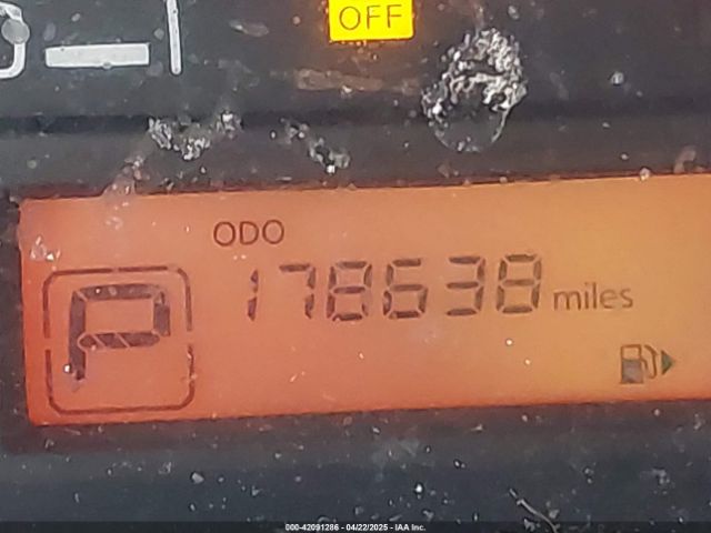 3N6CM0KN8HK698398 Nissan NV200 SV