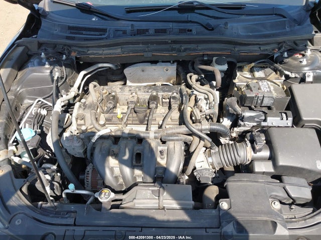 JM1BM1K79E1171974 Mazda Mazda3 I Sport