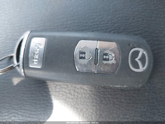 JM1BM1K79E1171974 Mazda Mazda3 I Sport