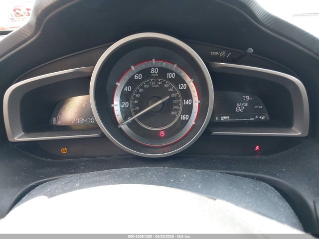 JM1BM1K79E1171974 Mazda Mazda3 I Sport