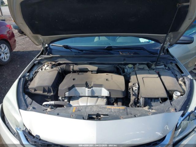 1G11A5SL4EF284574 Chevrolet Malibu 1fl