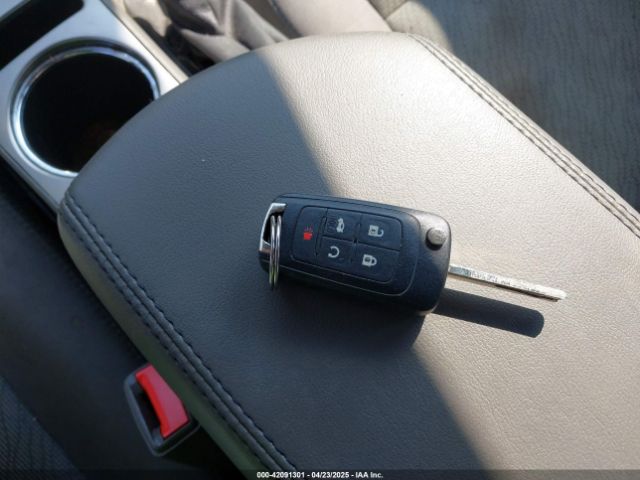 1G11A5SL4EF284574 Chevrolet Malibu 1fl