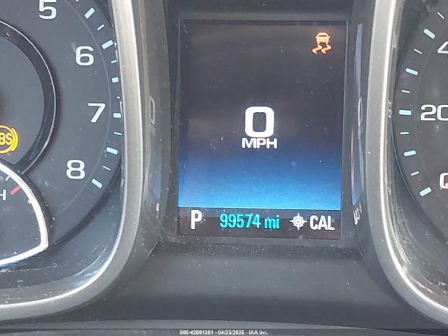1G11A5SL4EF284574 Chevrolet Malibu 1fl