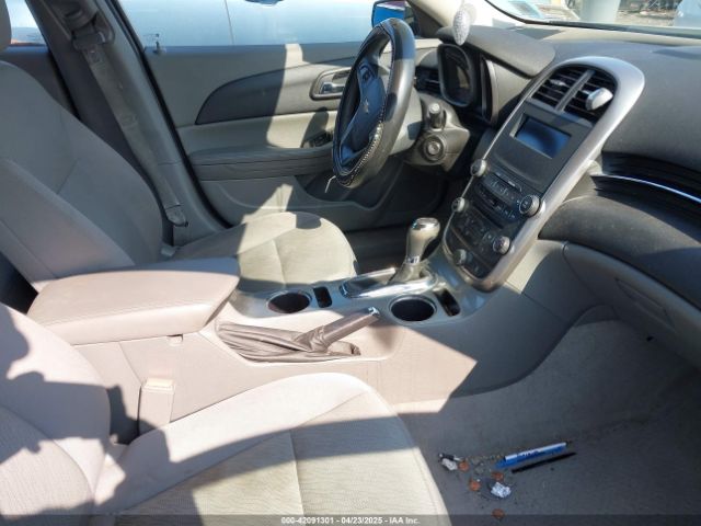 1G11A5SL4EF284574 Chevrolet Malibu 1fl
