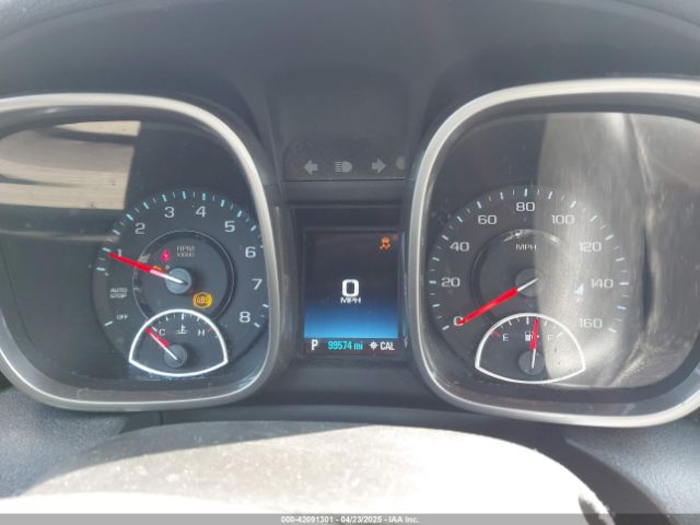1G11A5SL4EF284574 Chevrolet Malibu 1fl