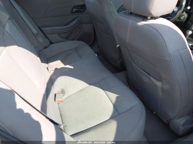 1G11A5SL4EF284574 Chevrolet Malibu 1fl