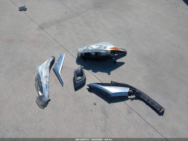 5N1AZ2MG9HN116580 Nissan MURANO SL