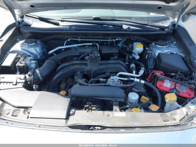JF2GTHRC7MH338151 Subaru Crosstrek Sport