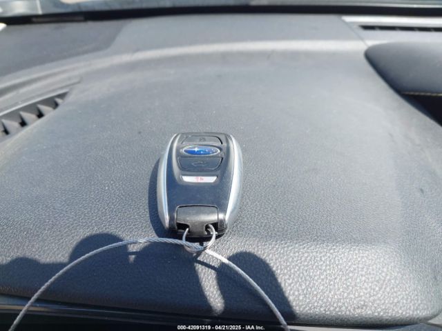 JF2GTHRC7MH338151 Subaru Crosstrek Sport