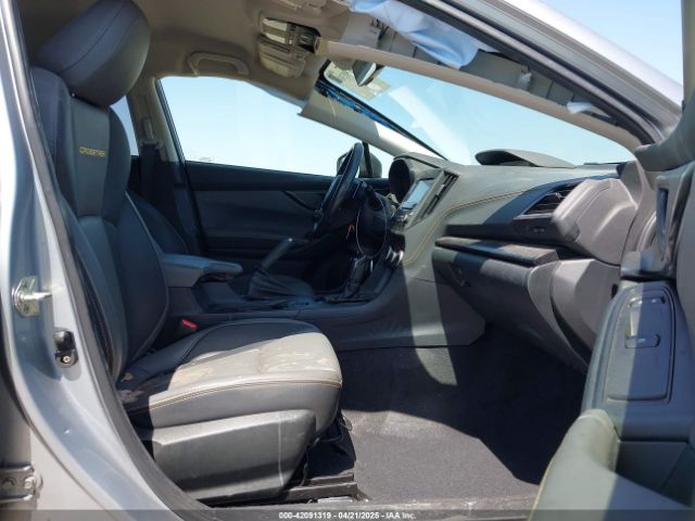 JF2GTHRC7MH338151 Subaru Crosstrek Sport