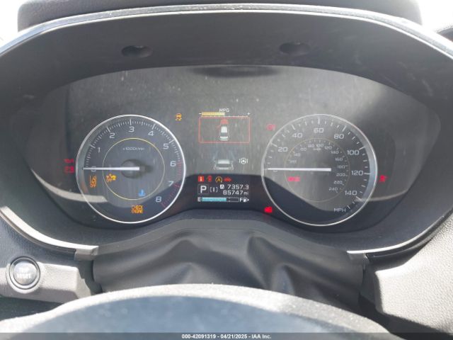 JF2GTHRC7MH338151 Subaru Crosstrek Sport