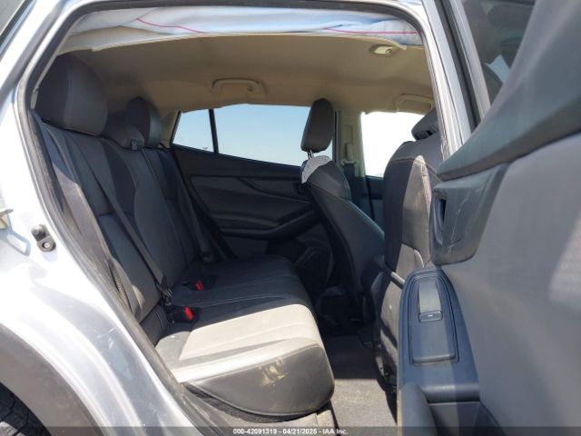 JF2GTHRC7MH338151 Subaru Crosstrek Sport