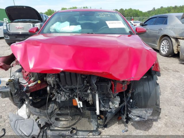 3KPF24AD8KE063452 KIA Forte Lxs
