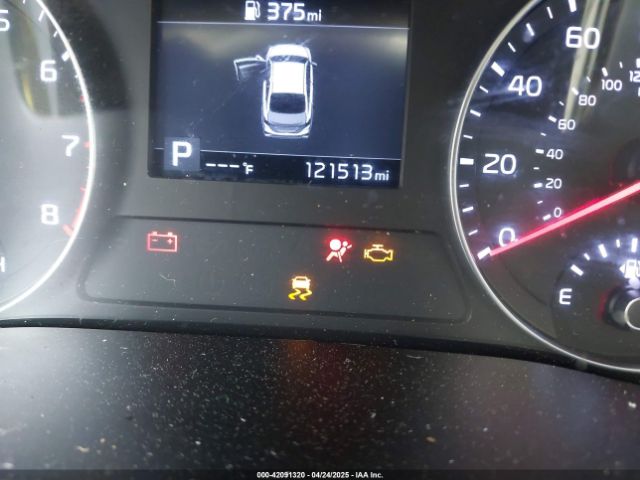 3KPF24AD8KE063452 KIA Forte Lxs