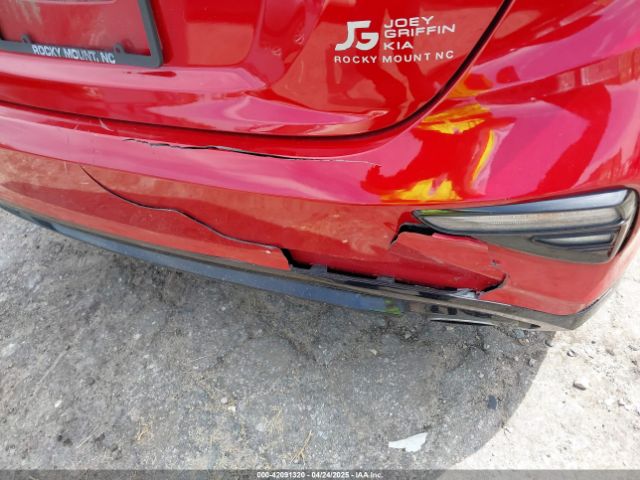 3KPF24AD8KE063452 KIA Forte Lxs