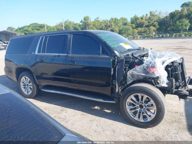 1GKS2GKCXLR291176 GMC Yukon Xl 4wd Slt