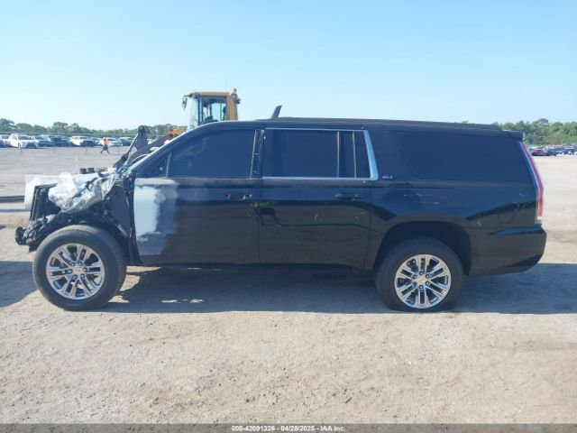 1GKS2GKCXLR291176 GMC Yukon Xl 4wd Slt