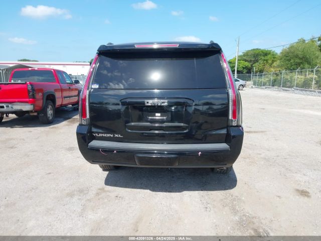 1GKS2GKCXLR291176 GMC Yukon Xl 4wd Slt