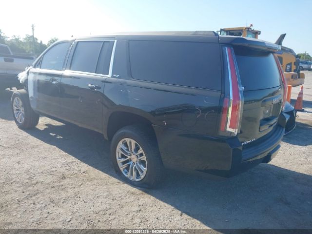 1GKS2GKCXLR291176 GMC Yukon Xl 4wd Slt