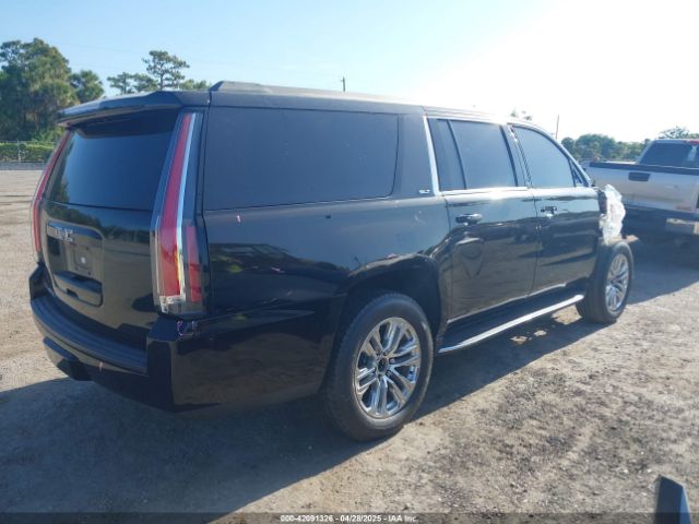 1GKS2GKCXLR291176 GMC Yukon Xl 4wd Slt
