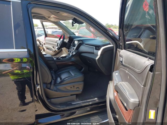 1GKS2GKCXLR291176 GMC Yukon Xl 4wd Slt