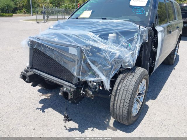 1GKS2GKCXLR291176 GMC Yukon Xl 4wd Slt