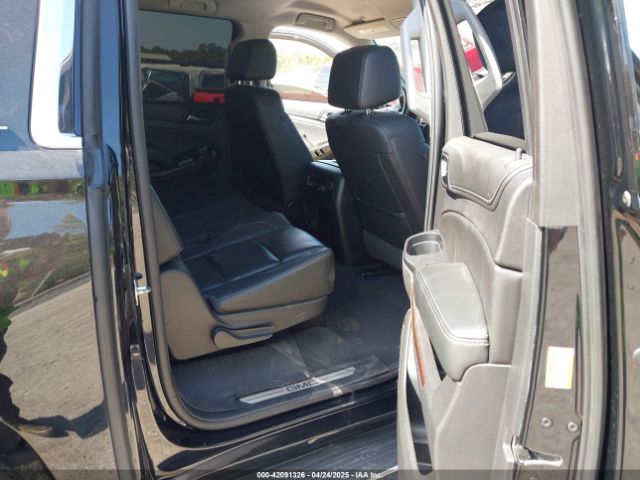 1GKS2GKCXLR291176 GMC Yukon Xl 4wd Slt