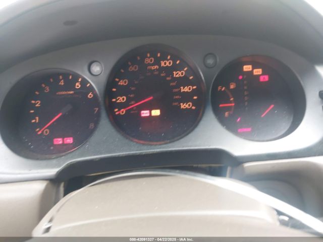 2000 ACURA RL JH4KA9654YC004168 Photo 6