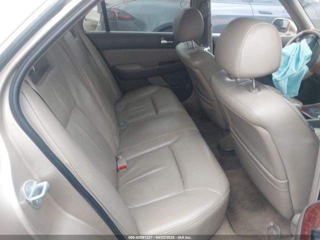2000 ACURA RL JH4KA9654YC004168 Photo 7