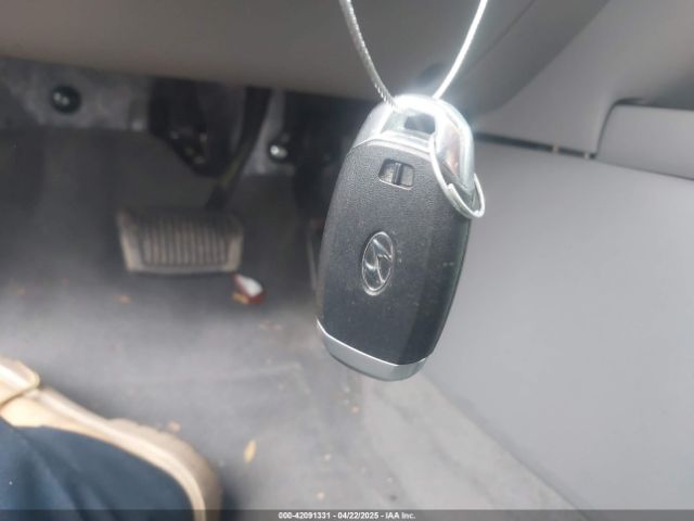 2022 HYUNDAI ELANTRA 5NPLS4AG6NH057761 Photo 10