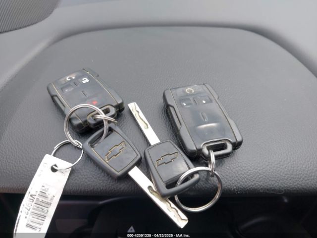 2014 CHEVROLET SILVERADO 1500 3GCPCREC7EG251761 Photo 10