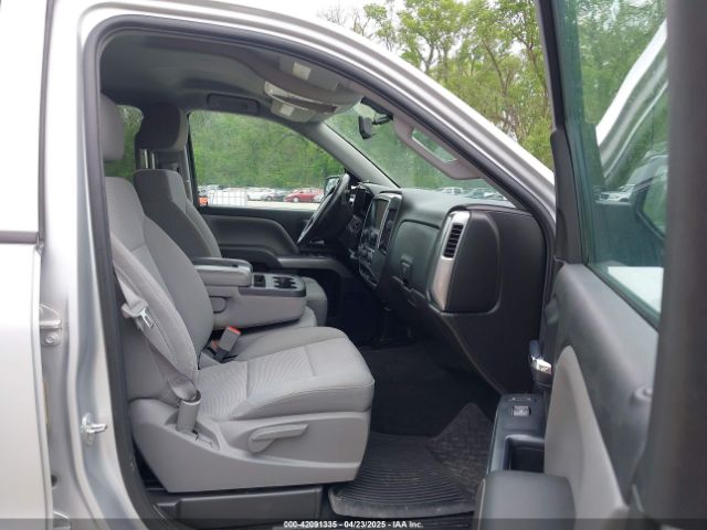 2014 CHEVROLET SILVERADO 1500 3GCPCREC7EG251761 Photo 4