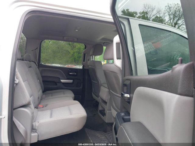 2014 CHEVROLET SILVERADO 1500 3GCPCREC7EG251761 Photo 7