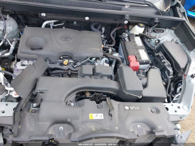 2T3P1RFV0PW405848 Toyota Rav4 Xle