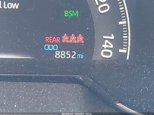 2T3P1RFV0PW405848 Toyota Rav4 Xle