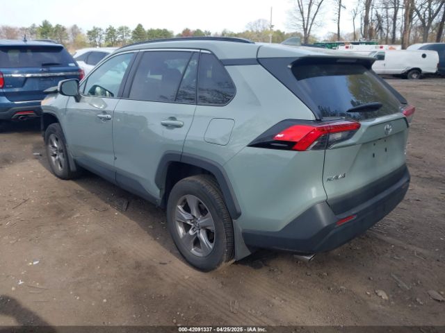 2T3P1RFV0PW405848 Toyota Rav4 Xle
