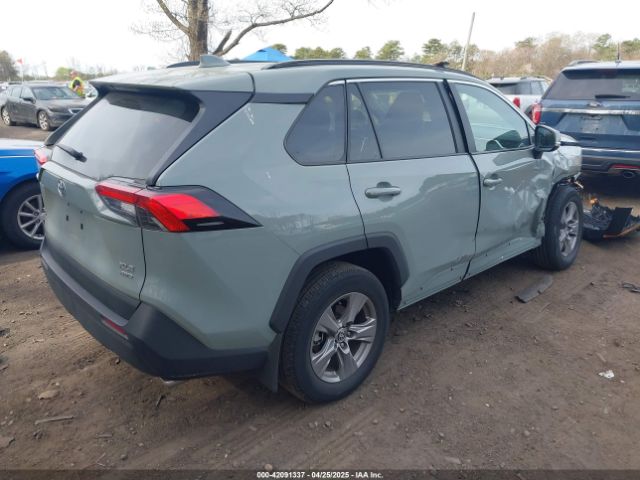 2T3P1RFV0PW405848 Toyota Rav4 Xle