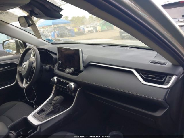 2T3P1RFV0PW405848 Toyota Rav4 Xle